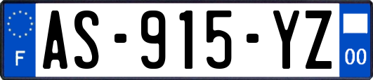 AS-915-YZ