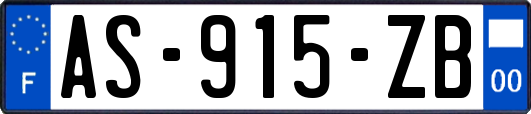 AS-915-ZB