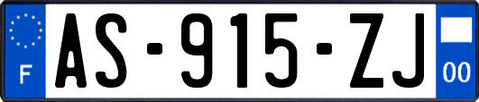 AS-915-ZJ