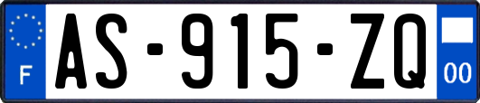 AS-915-ZQ