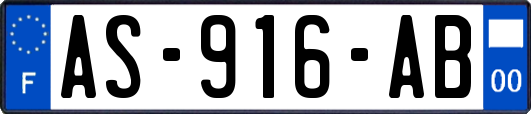 AS-916-AB