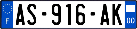 AS-916-AK