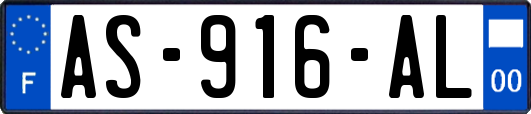 AS-916-AL