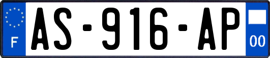 AS-916-AP