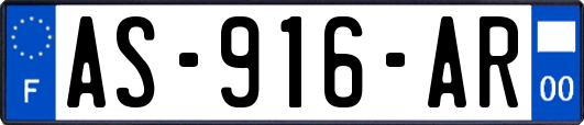 AS-916-AR