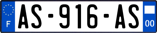 AS-916-AS