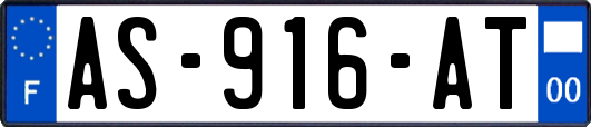 AS-916-AT