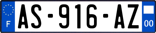 AS-916-AZ