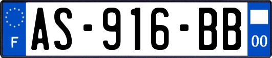 AS-916-BB