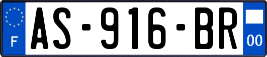 AS-916-BR