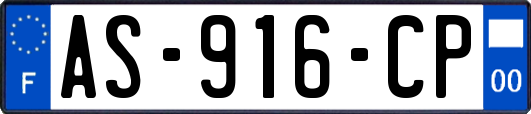 AS-916-CP