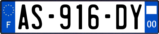 AS-916-DY