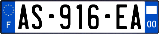 AS-916-EA