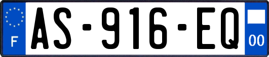 AS-916-EQ