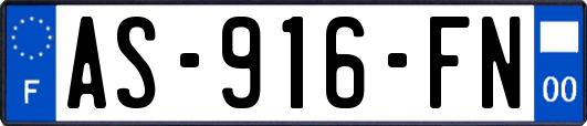 AS-916-FN