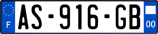 AS-916-GB
