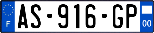AS-916-GP