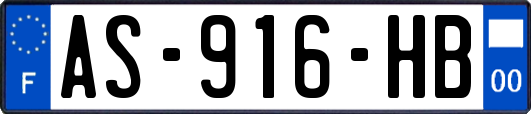 AS-916-HB