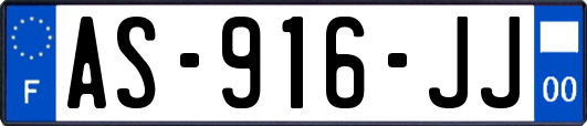 AS-916-JJ
