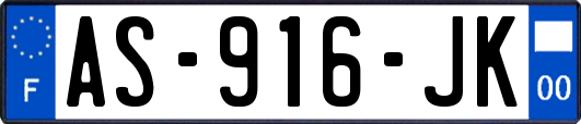 AS-916-JK