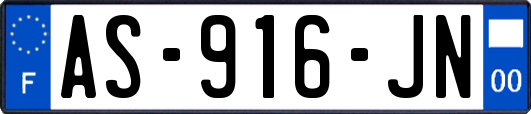 AS-916-JN