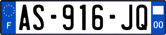 AS-916-JQ