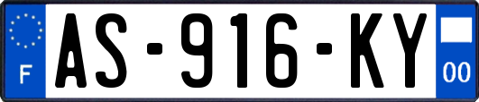 AS-916-KY