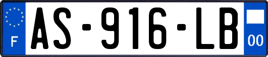AS-916-LB