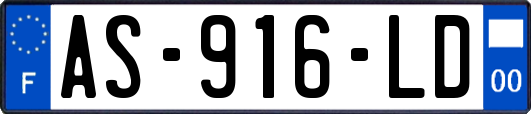 AS-916-LD