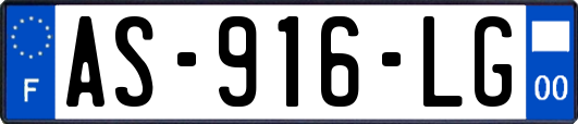 AS-916-LG