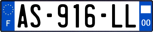 AS-916-LL