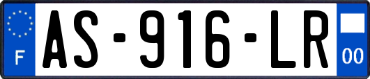 AS-916-LR