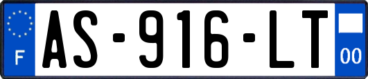 AS-916-LT