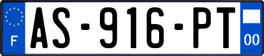 AS-916-PT