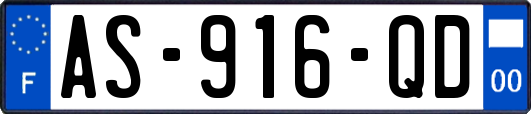 AS-916-QD
