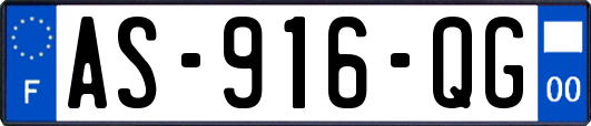 AS-916-QG