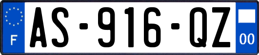AS-916-QZ