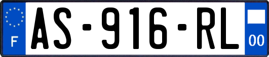 AS-916-RL