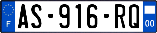 AS-916-RQ