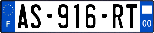 AS-916-RT