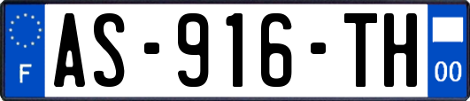 AS-916-TH