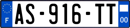 AS-916-TT