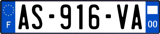 AS-916-VA