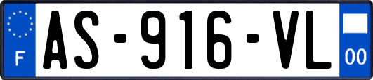 AS-916-VL