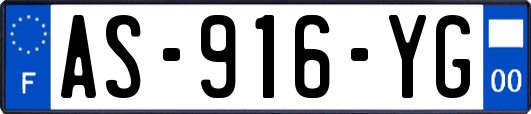 AS-916-YG