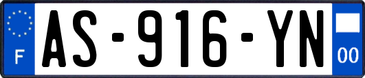 AS-916-YN