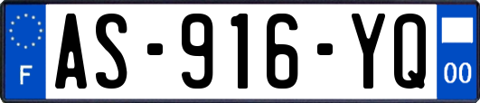 AS-916-YQ