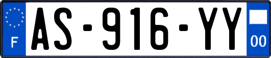 AS-916-YY
