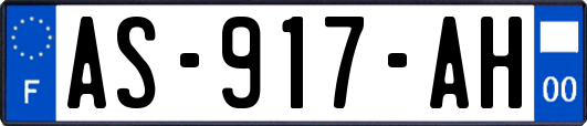 AS-917-AH