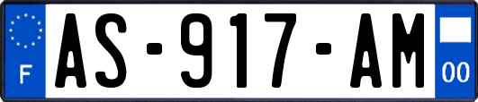 AS-917-AM